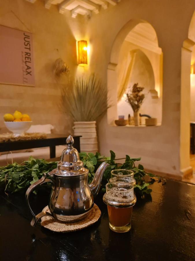 Riad Casa Sophia Marakeş Dış mekan fotoğraf
