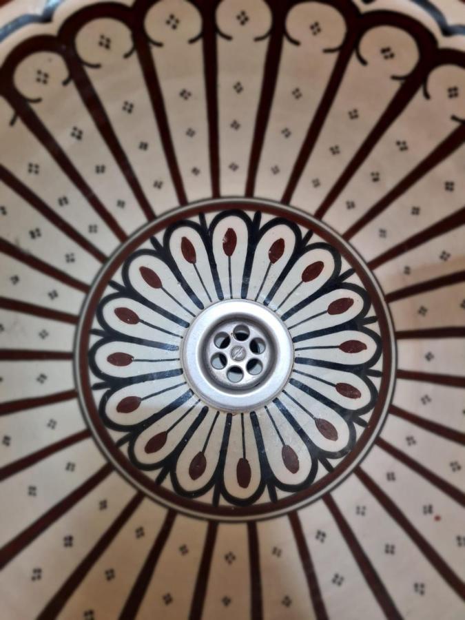 Riad Casa Sophia Marakeş Dış mekan fotoğraf