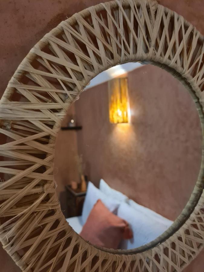 Riad Casa Sophia Marakeş Dış mekan fotoğraf