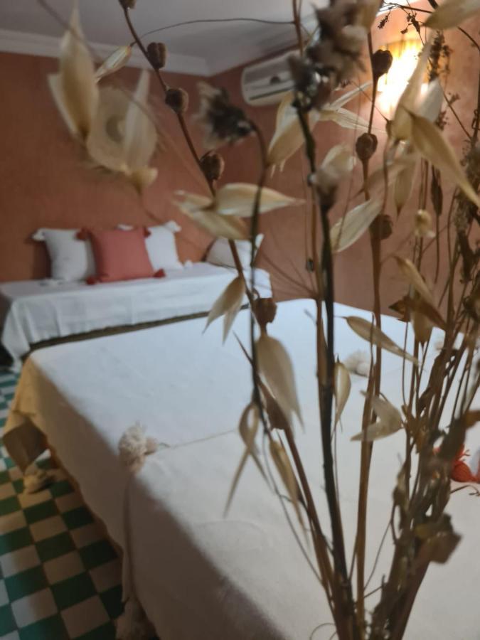 Riad Casa Sophia Marakeş Dış mekan fotoğraf