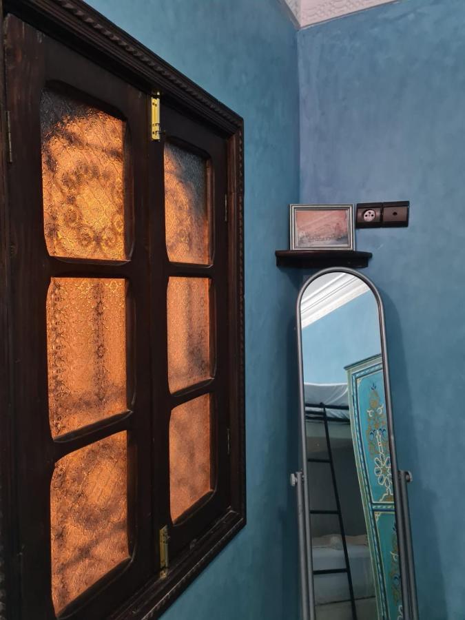 Riad Casa Sophia Marakeş Dış mekan fotoğraf
