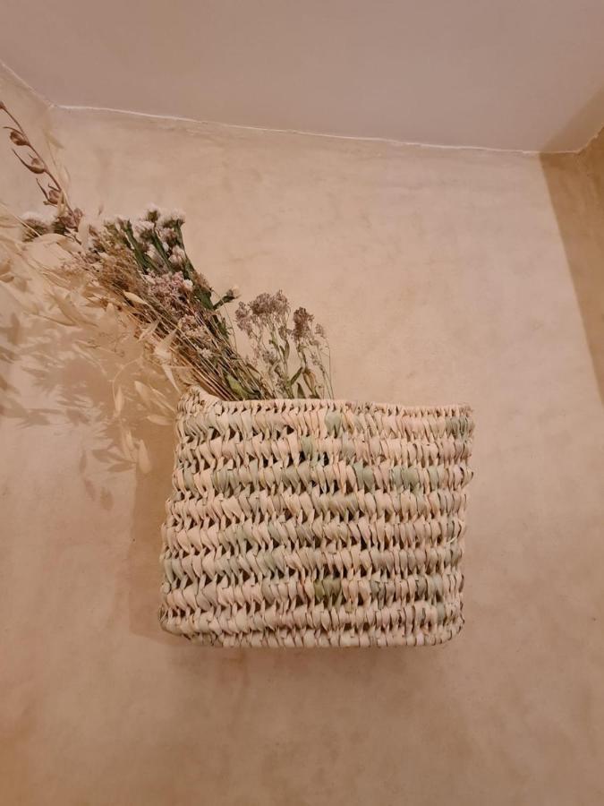 Riad Casa Sophia Marakeş Dış mekan fotoğraf