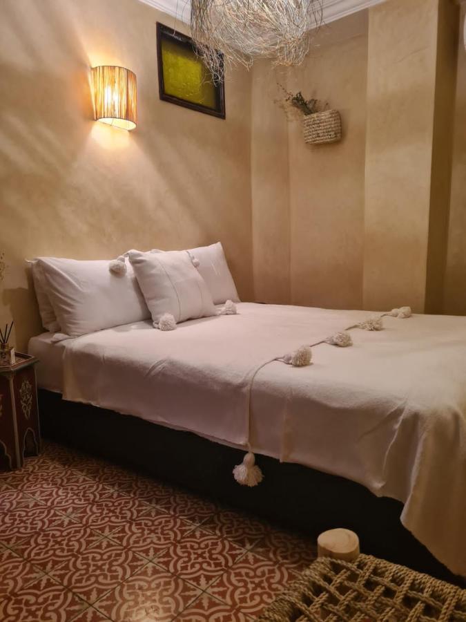Riad Casa Sophia Marakeş Dış mekan fotoğraf