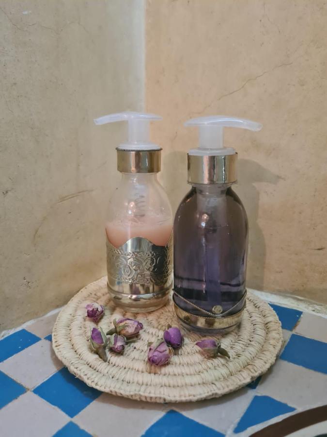 Riad Casa Sophia Marakeş Dış mekan fotoğraf