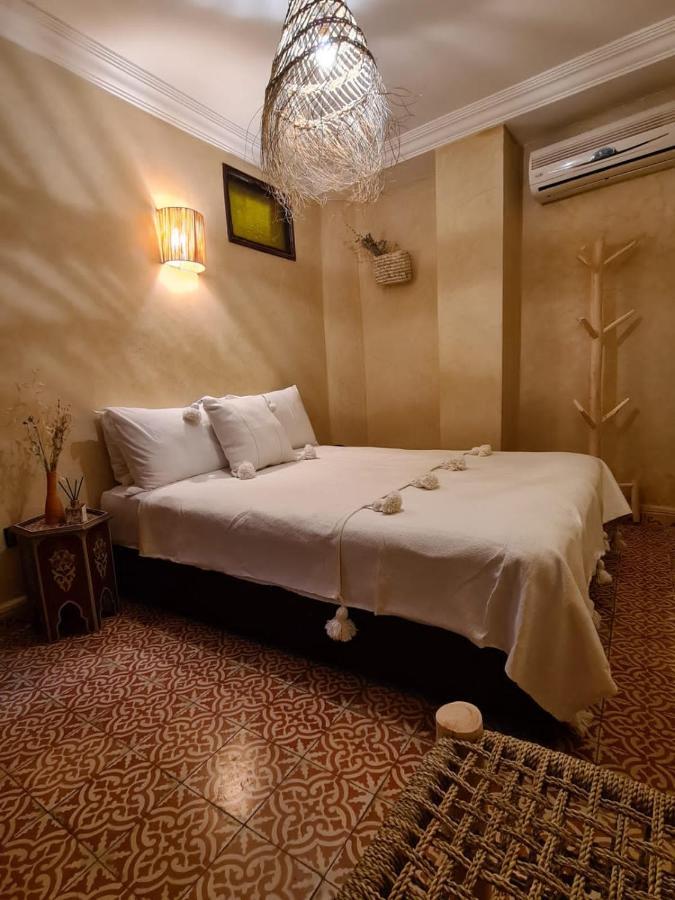 Riad Casa Sophia Marakeş Dış mekan fotoğraf