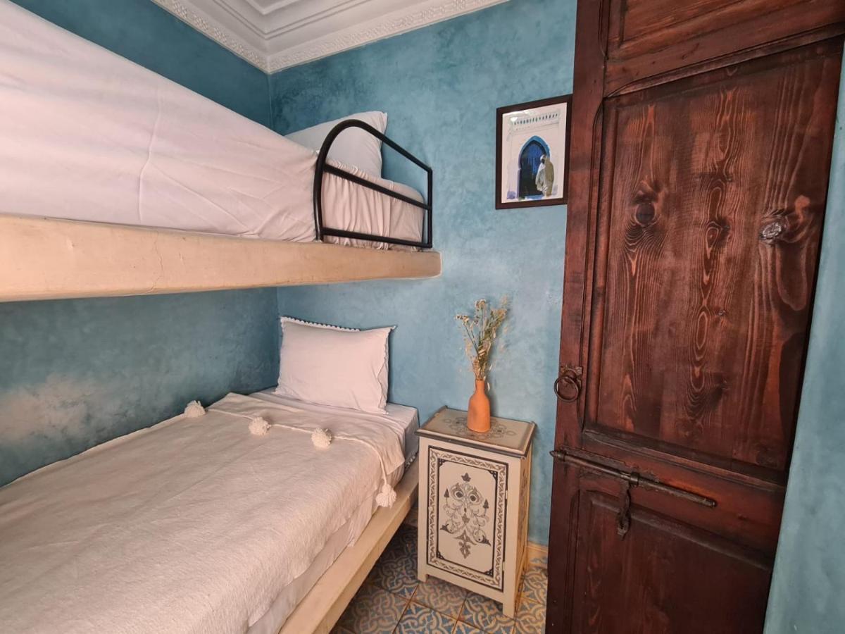 Riad Casa Sophia Marakeş Dış mekan fotoğraf