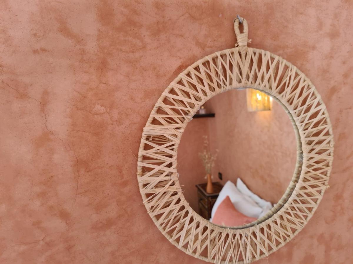 Riad Casa Sophia Marakeş Dış mekan fotoğraf